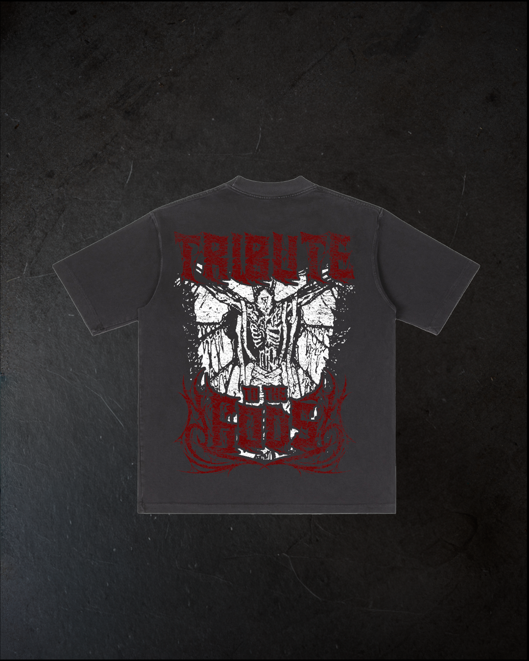 BLOOD EAGLE - T-SHIRT