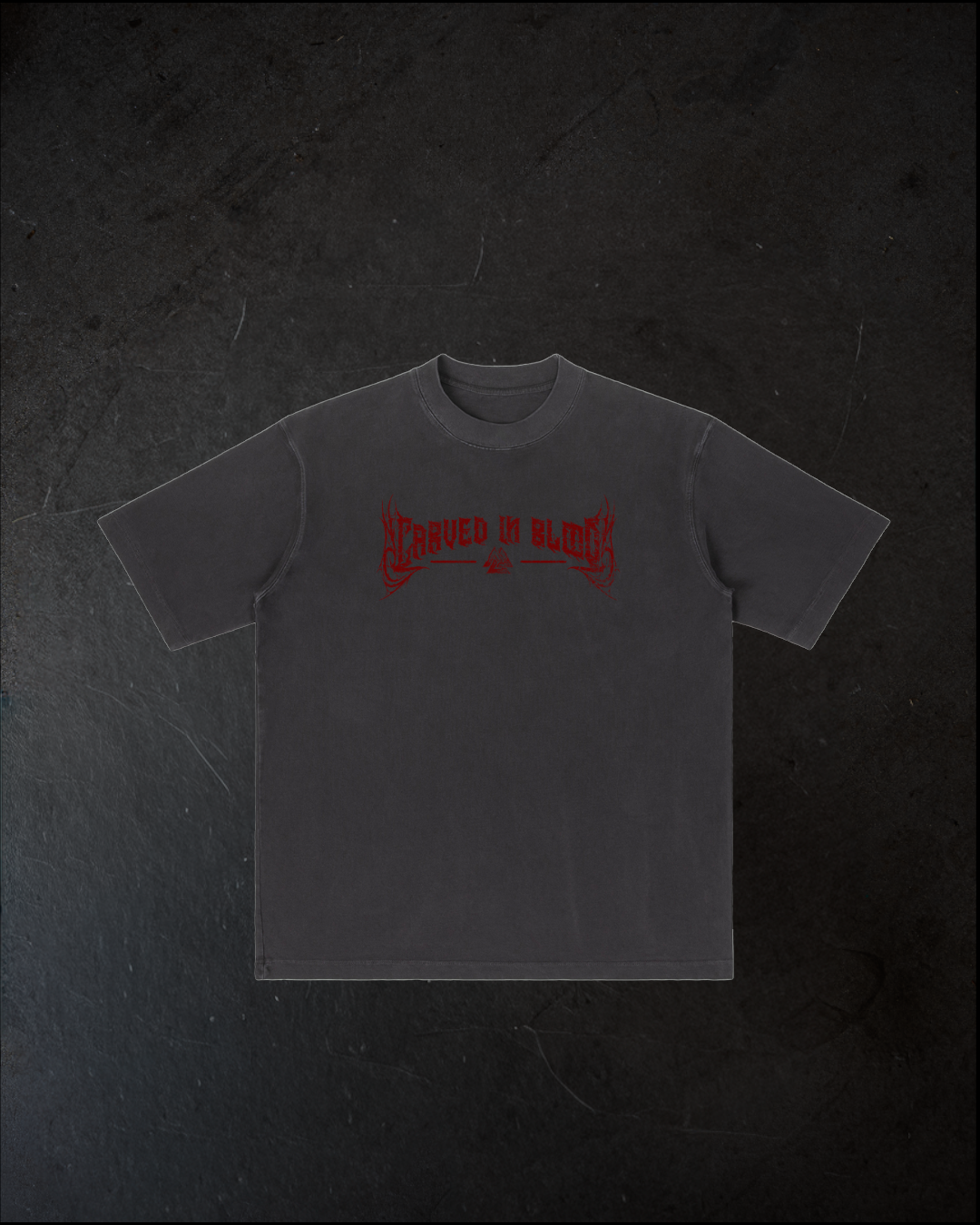 BLOOD EAGLE - T-SHIRT