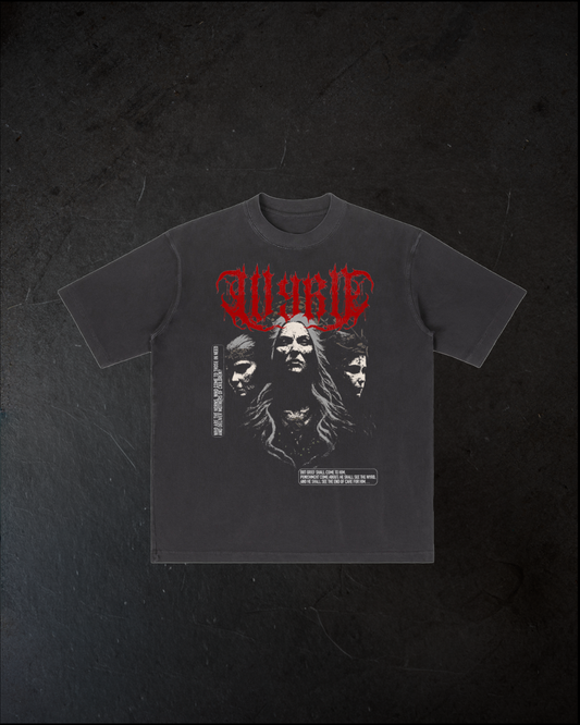 NORNS - T-SHIRT