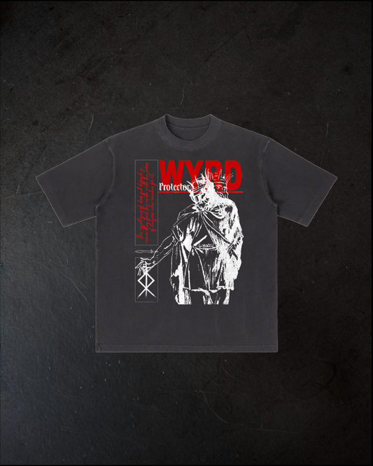PROTECTOR - T-SHIRT