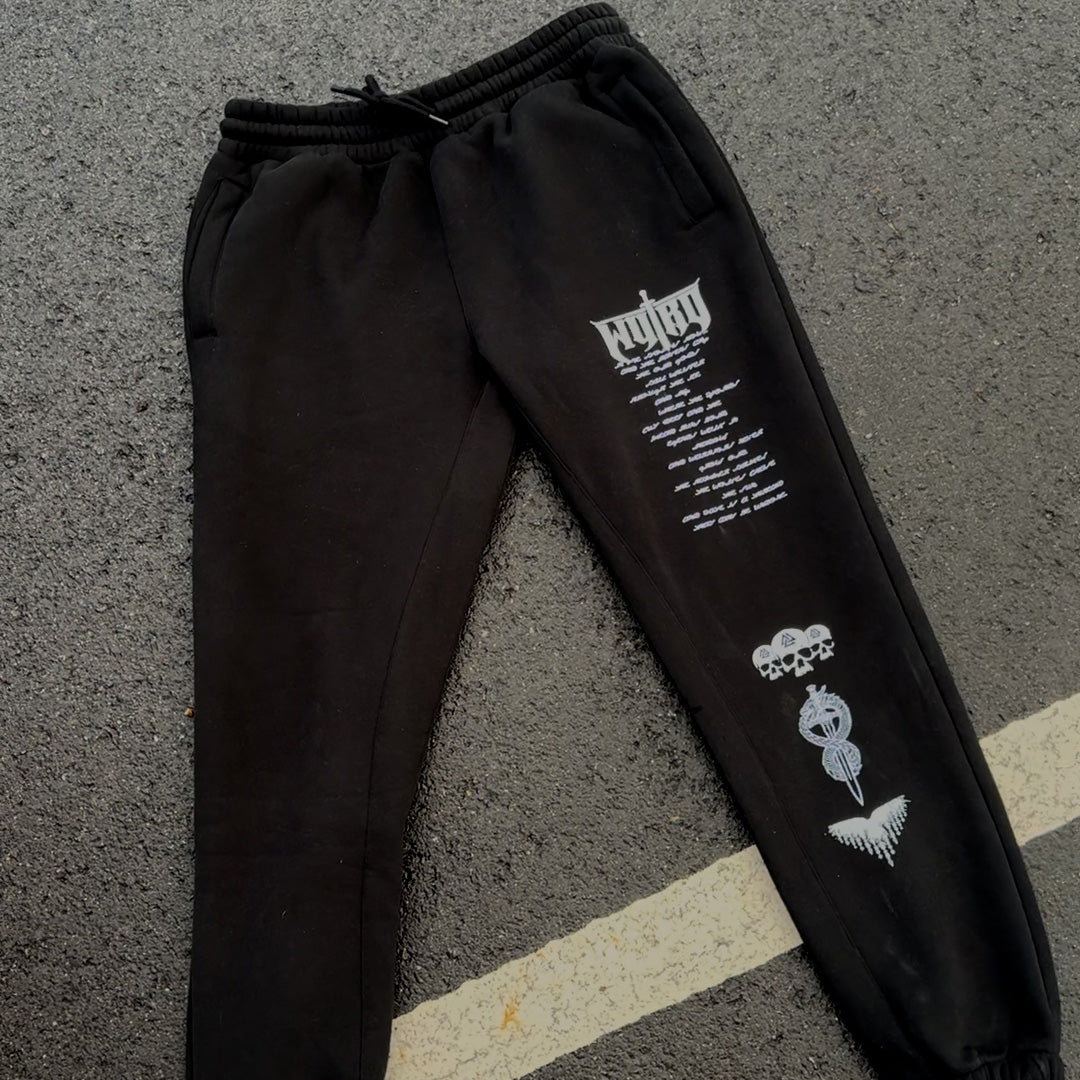 Streetwear Joggers